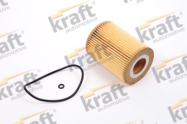KRAFT AUTOMOTIVE alyvos filtras 1701400